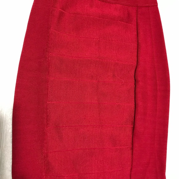 Armani midi skirt - Picture 3 of 8